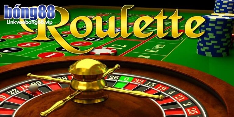 Roulette Bong88 - Mẹo chơi cò quay hiệu quả từ chuyên gia 2 roulette bong88